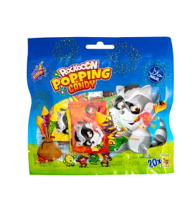 Popping Candy 2-pack (24 x 40g)