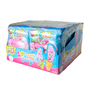 Candy Lipstick (24 x 30g)