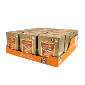 Fancy gold truffles salted caramel (15 x 200g)