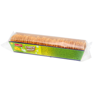 Cheese wafers onion (24 x 100g)