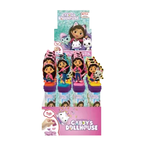 Gabby's Dollhouse med Jelly Beans (24 x 8g)