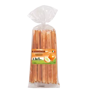 Breadsticks onion (12 x 250g)