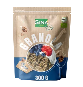 Organic Müsli Granola Classic (14 x 300g)