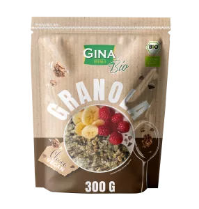 Organic Müsli Granola Choco (14 x 300g)