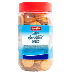 Mini Cracker salty (12 x 350g)