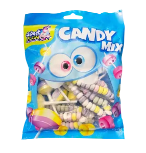 Candy Mix dextrose mix (24 x 134g)