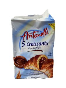 Croissanter Choklad (8 x 250g) 