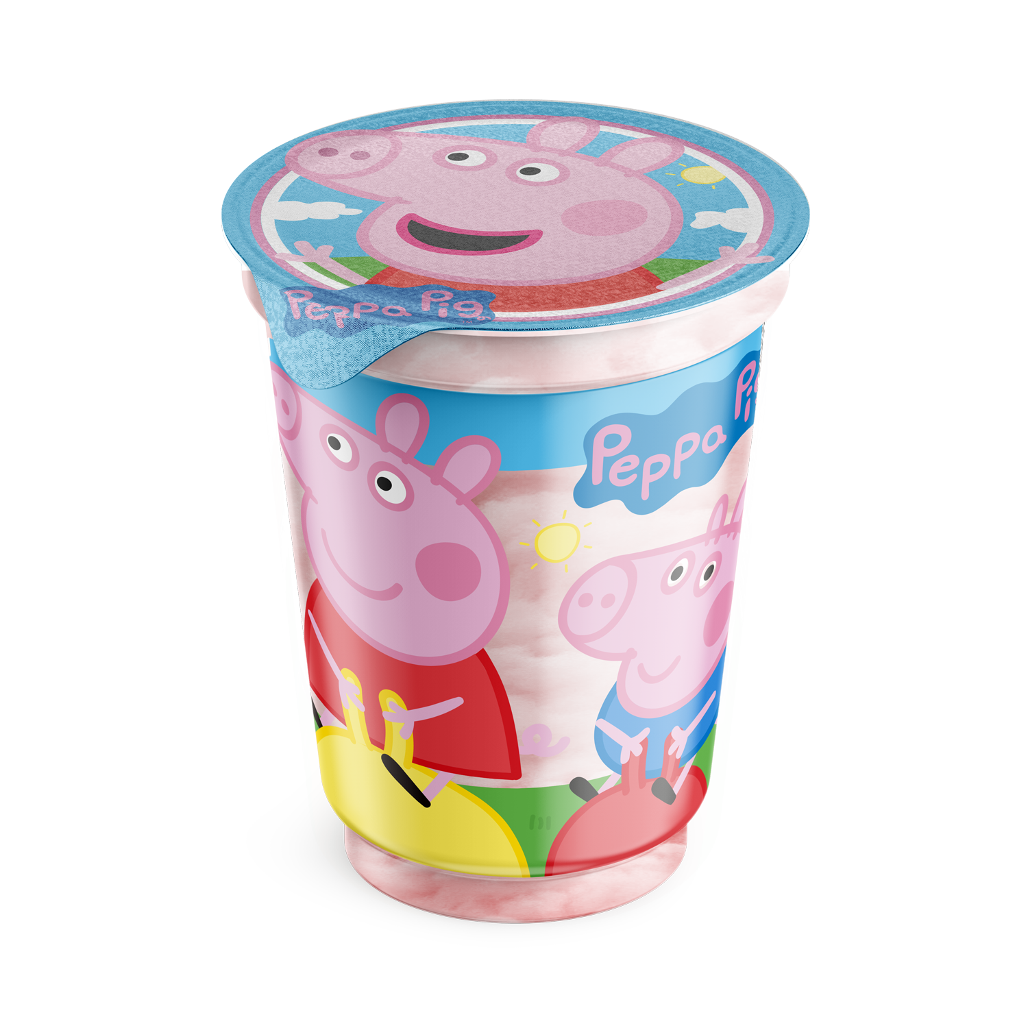 Sockervadd Peppa Pig 12x 20g sockervadd-peppa-pig-12x-20g