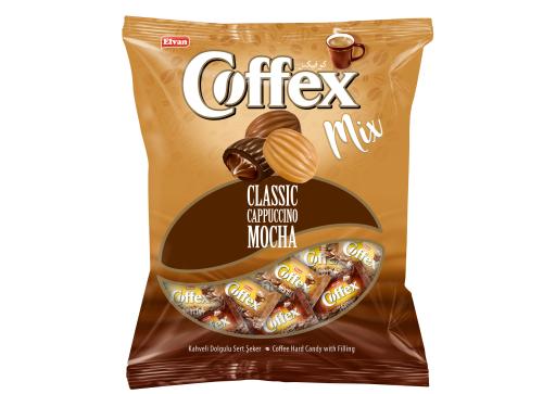 Coffex MIX (8 x 700g)
