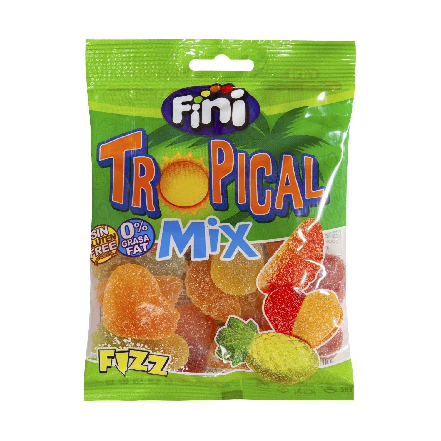 Fini Tropical Mix (12 x 75g)