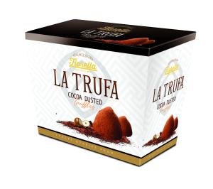 La Trufa Choklad (18 x 200g)