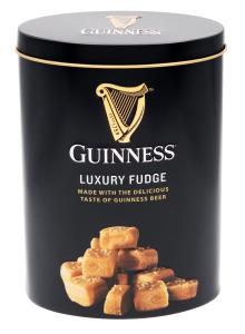 Guinness Luxury Fudge (12 x 250g)
