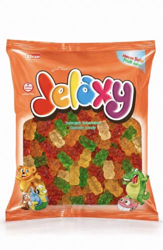 Jelaxy Bears (8 x 1000g)
