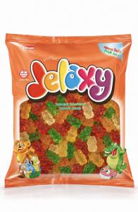 Jelaxy Bears (8 x 1000g)