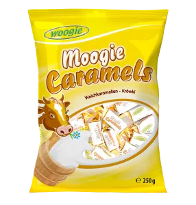 Moogie Toffees (20 x 250g)