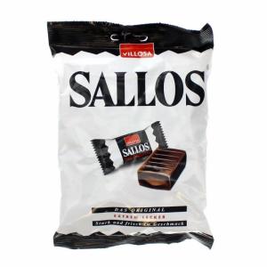 Sallos Orginal (15 x 150g)