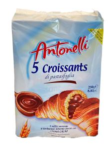 Croissanter Choklad (8 x 250g) 