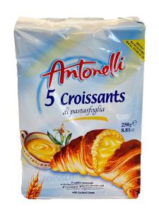 Croissanter Vanilj (8 x 250g) 