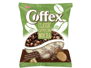 Coffex MIX (8 x 700g)