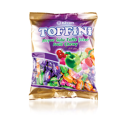 Toffini (8 x 800g)