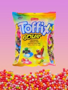 Toffix SOUR (8 x 800g)