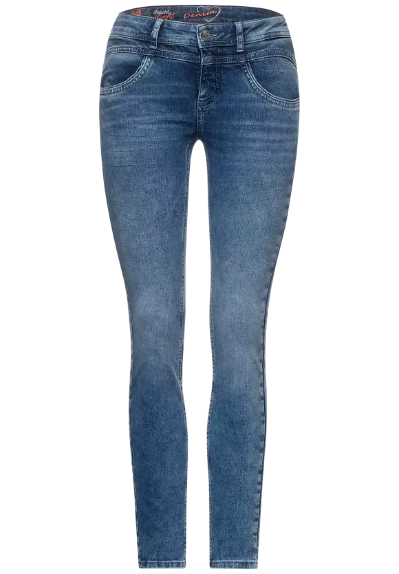 Jeans modell York 373891