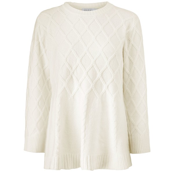 Jumper Frilly top