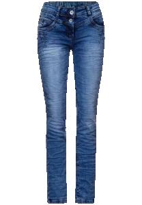 Jeans modell Scarlett 374822
