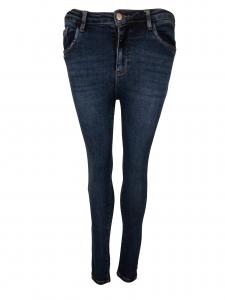 Skinny stretchjeans push up Rd6926