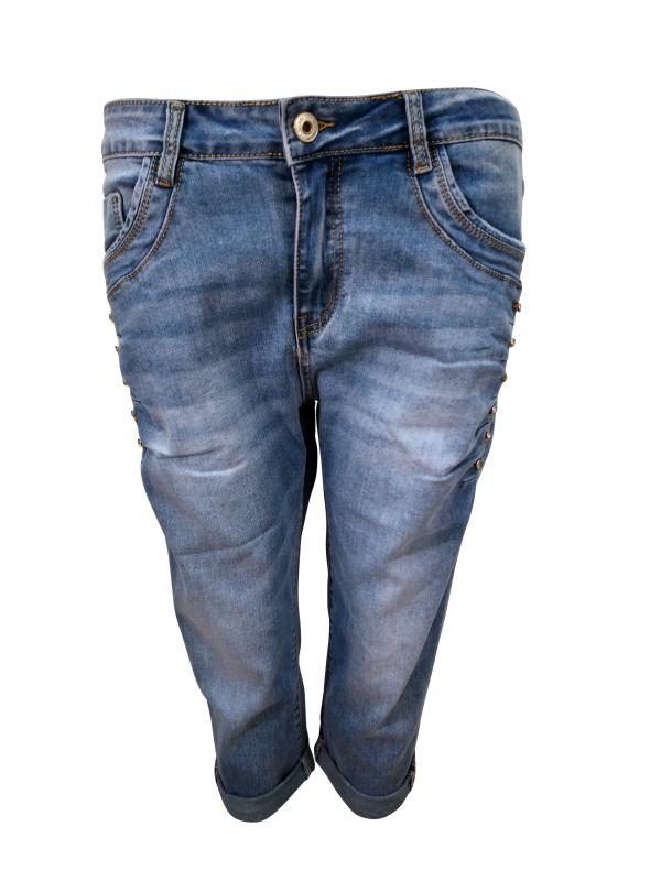 Jeans L8017-a