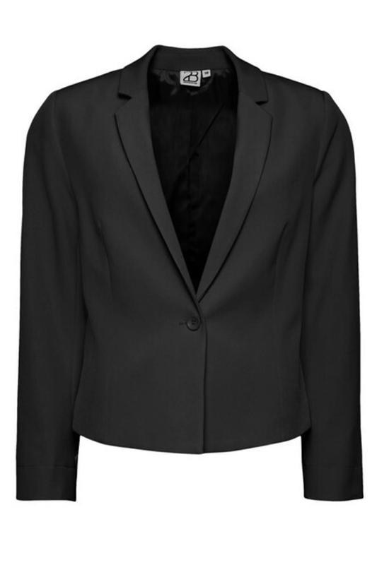Olyvia - short blazer