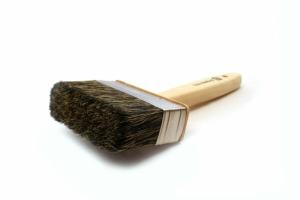 Falu Rödfärg Fasadpensel Compact