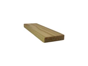 8x33 Planhyvlad obehandlad Furu A