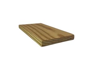 8x56 Planhyvlad obehandlad Furu A