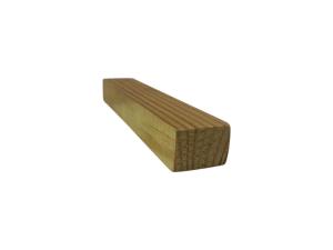 15x21 Planhyvlad obehandlad Furu A