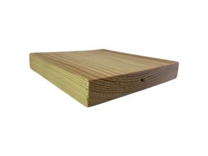 15x95 Planhyvlad obehandlad Furu A