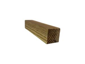 21x21 Planhyvlad obehandlad Furu A