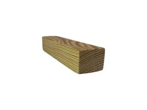 21x27 Planhyvlad obehandlad Furu A