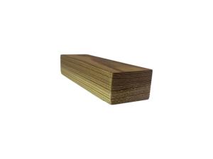 21x33 Planhyvlad obehandlad Furu A