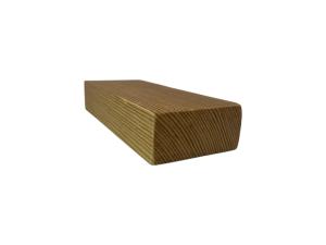 21x43 Planhyvlad obehandlad Furu A