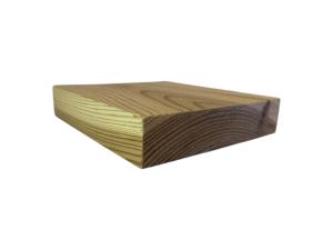 21x95 Planhyvlad obehandlad Furu A