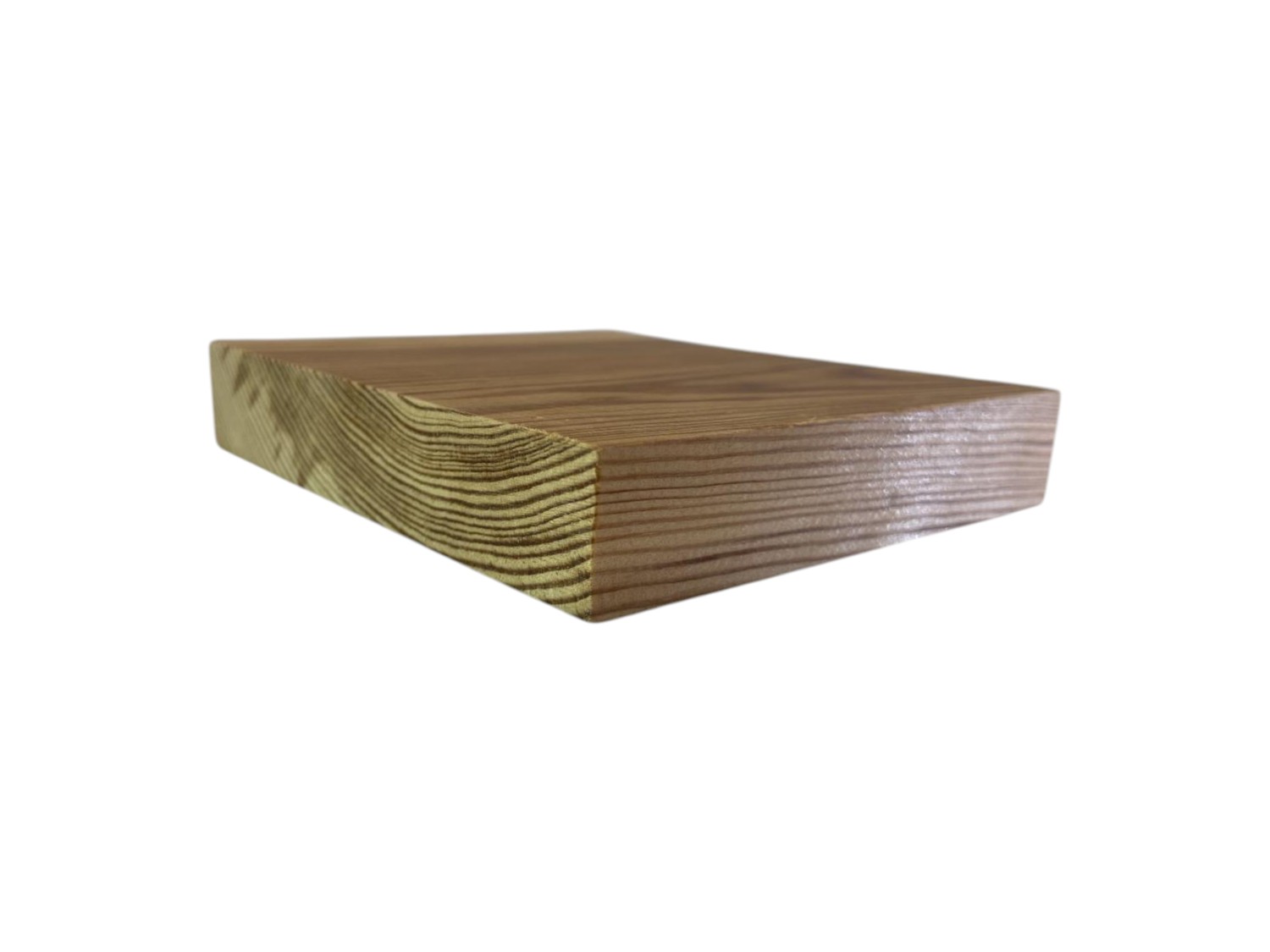 21x118 Planhyvlad obehandlad Furu A