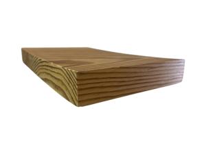 21x167 Planhyvlad obehandlad Furu A