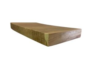 21x190 Planhyvlad obehandlad Furu A