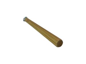 8mm Rundstav obehandlad Furu A