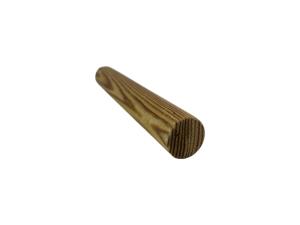 15mm Rundstav obehandlad Furu A