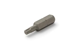 Bits TX 30  6,3x25 2st/förp