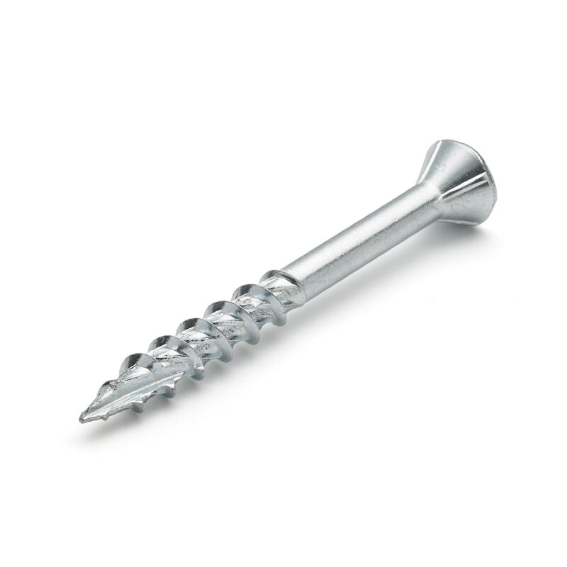 Spånskiveskruv Trä TX Turbo 4,2x57 fzb 150st/pkt