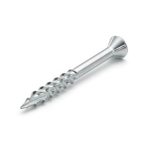 Spånskiveskruv Trä TX Turbo 4,2x30 fzb 1000st/pkt