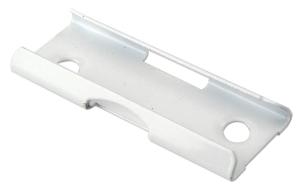 Väggbeslag 2-pack 7,5cm